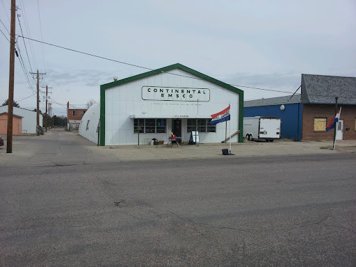 Little Department Store