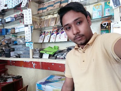 shopping-mall