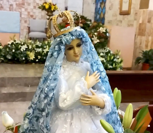 Parroquia de la Inmaculada Concepción Nativitas - Thumbnail