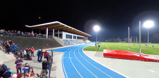 Komentarze i opinie o Stadion MOSIR Im. Krzysztofa Kononowicza w Kętrzynie