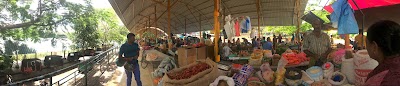 Photos of Pugoda Fair