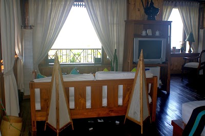 Photos of Myanmar Treasure Resort
