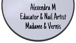 Photo n°20 de Madame & Vernis à La Rochelle (Salon de manucure)