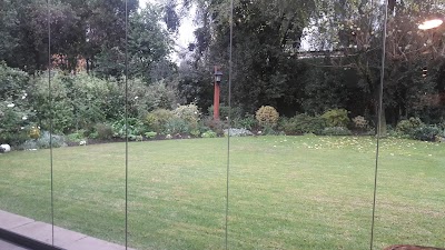 Photos of Colonial Garden