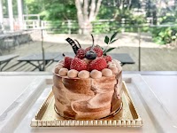 Hakone Emoa Terrace by 温故知新（箱根 エモア テラス）