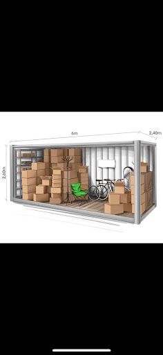 Selfstorage Scheeßel - Visual