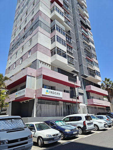 Fasican Federación de Asociaciones de Personas Sordas de las Islas Canarias