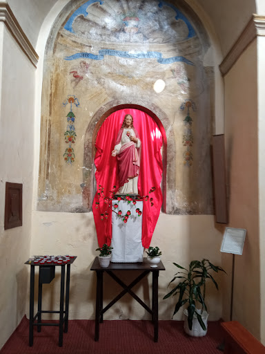 Pieve di San Gaudenzio, Ostiano - Thumbnail