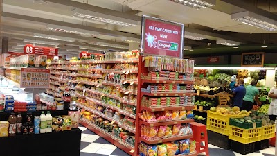 Photos of Cargills Food City - Thissamaharamaya