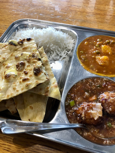 Indokiwi Dhaba Gallery - New Zealand
