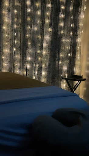 Massage Utopia - Visual