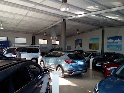 Photos of Hyundai Midrand