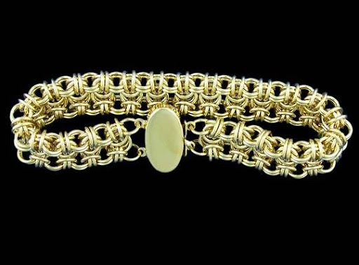Golden Maille, LLC - Thumbnail
