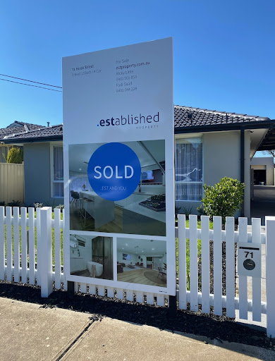 Established Property - Thumbnail
