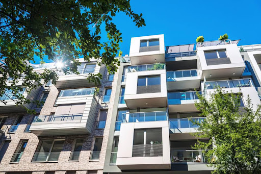 Grünke & Klapdor Immobilien oHG