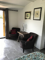 Photo n°35 de Chambres d'hôtes Mourguettes à La Couvertoirade (Chambre d'hôtes)