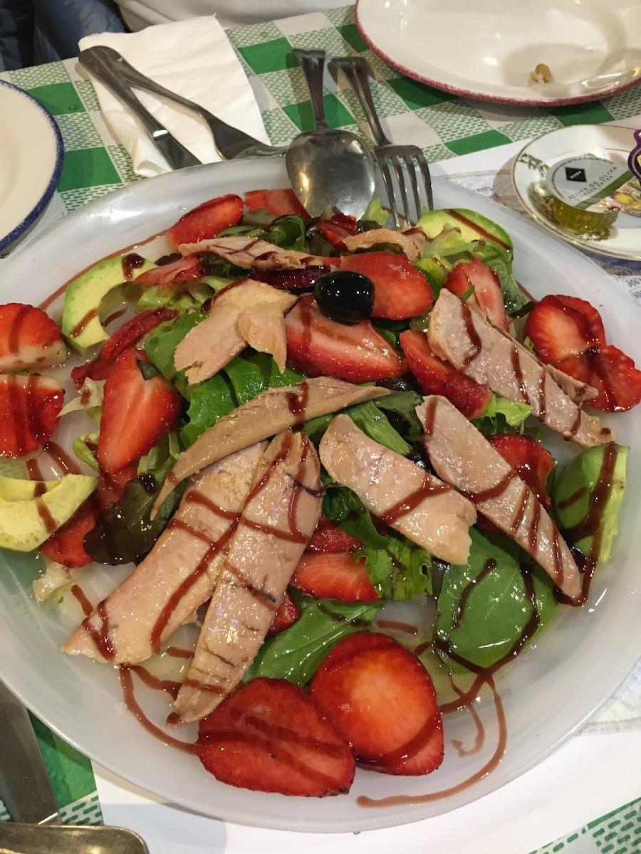 Restaurante Pausau — photo 3