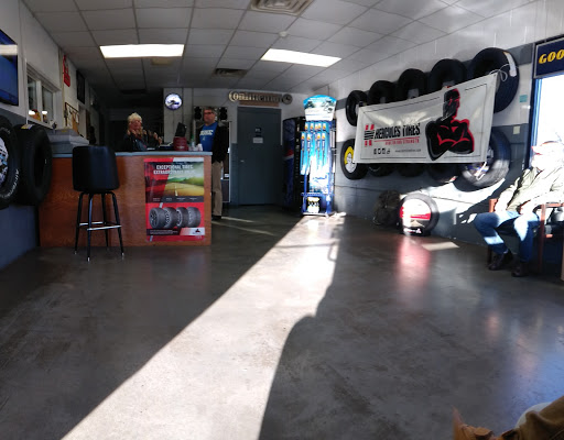 Harvey's Tire & Services - Thumbnail