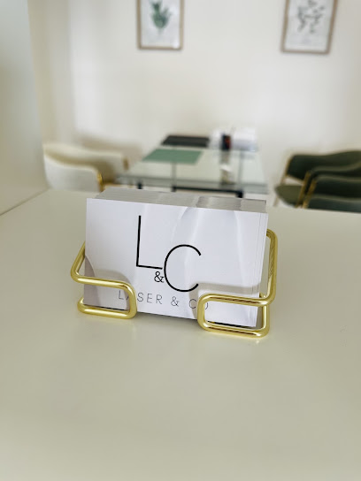 Laser & Co - Centre d'épilation laser - Chabeuil