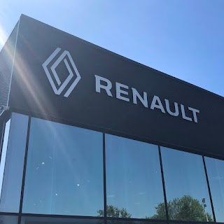 Wilsons Renault