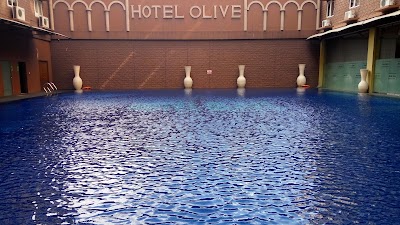 Photos of Hotel Olive