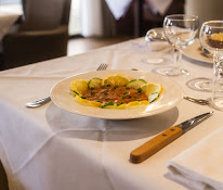 Restaurant La Table Verneuil-sur-Seine à Verneuil-sur-Seine