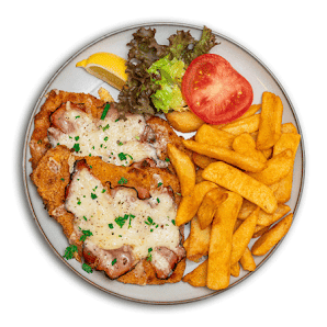 Schnitzel