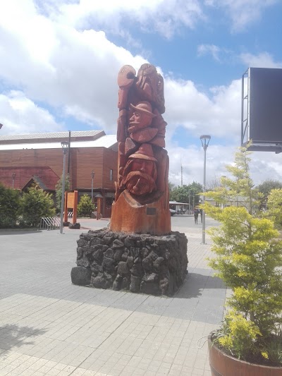 Photos of Municipality of Villarrica