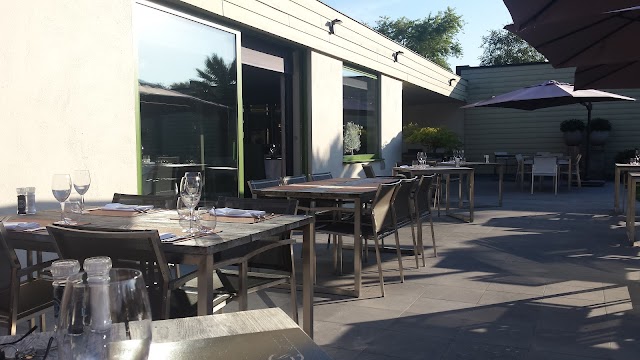 Restaurant De Snoeck