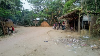 Photos of Narayanpur Tempo Stand
