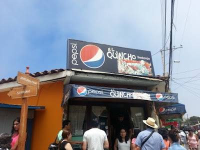 Photos of El Quincho Pelluhue Caba&ntilde;as