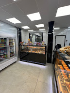 Boulangerie du stade à Le Blanc-Mesnil