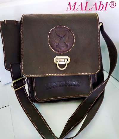 Photos of MALAbI shoes