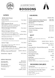 Photo n°5 de Toasté Traiteur / La Cantine Toasté à Saint-Romain-au-Mont-d'Or (Restaurant)