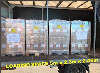 DPJ Courier Services