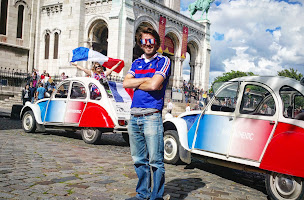 Photo n°28 de Paris Authentic à Paris (Agence de visites touristiques)