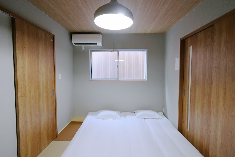 HANASTAY花渓居·椿（Tsubaki）