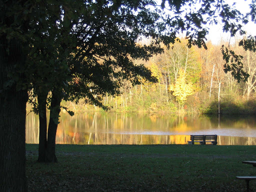 Pine County Administration - Visual