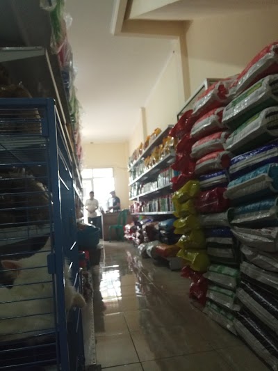 Photos of Ratu Pet Shop & Pet Clinic