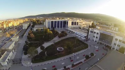 Photos of Centre Hospitalo-Universitaire Benflis Touhami