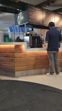 La Colombe by null