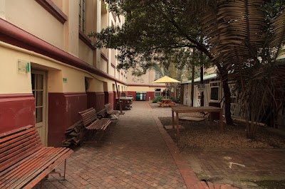 Photos of ASAB Faculty of Arts
