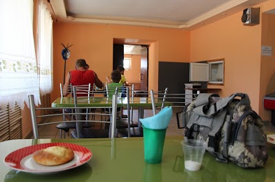Photos of Stolovaya