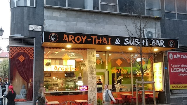 Aroy Thai