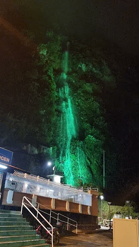 Horarios de Cascada de la Virgen