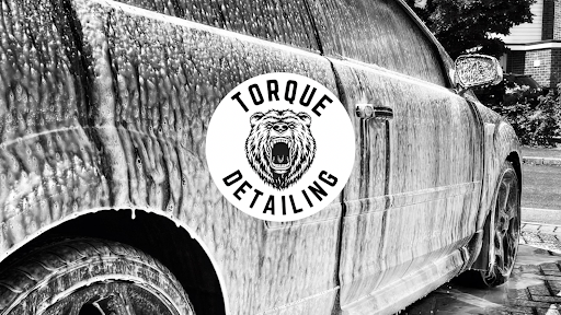 Torque Detailing - Visual