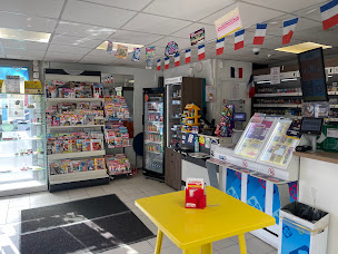 Photo n°3 de TABAC Paris Eaubonne à Eaubonne (Bar-tabac)