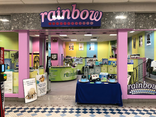 Rainbow Cleaning Systems-AUTHORIZED & CERTIFIED - United States