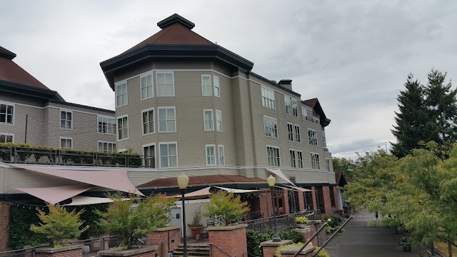 RiverPlace Hotel