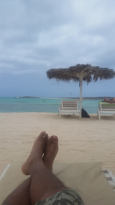 Photos of Alisios